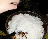 Schezwan Paneer Fried Rice recipe step 4 photo
