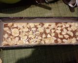 Foto del paso 8 de la receta: Queque marmoleado con chocolate 🍫 y plátano 🍌