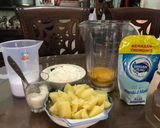 Foto langkah ke 2 dari resep Kue lumpur kentang.