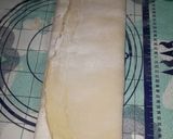 Hájas (szilvalekváros) recept fázis 6 fotója