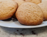 Foto del paso 6 de la receta: Galletas de limón