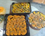 Foto del paso 1 de la receta: Sorrentinos de calabaza