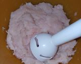 Zöldséges csirkemellsonka recept fázis 2 fotója