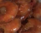 Foto langkah ke 5 dari resep Udang asam pedas.