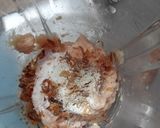 Foto langkah ke 4 dari resep Bakso Ayam Homemade Pakai Blender.