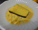 Foto del paso 4 de la receta: Milanesas de berenjena sin gluten