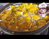 عکس مرحله 3 از دستور مربا انجیر