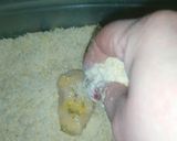 Foto del paso 3 de la receta: Nuget de pollo