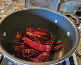 Foto del paso 4 de la receta: Mole estilo El Negro