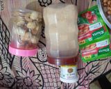 A picture of step 2 of Traveling✈️✈️✈️ food or small Kitchenette for traveling.