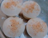 Hình bước làm 4 của món Bánh bò xốp