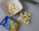 Foto langkah ke 4 dari resep Kue Cubit.