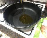 Foto del paso 2 de la receta Pollo al horno con cebolla y zanahoria