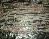 A picture of step 3 of Home made Sprinkles.