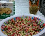 Foto del paso 4 de la receta: Ensalada riquísima de atún "RecetasEn3Pasos"