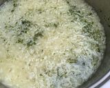 Rakott cukkini recept fázis 4 fotója