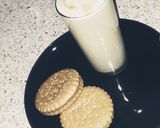 صورة لخطوة 2 من وصفة كابتشينو سهل الصنع 🍺☕
