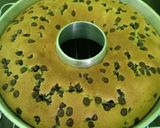 Foto langkah ke 8 dari resep Bolu Pisang Chocochip & Bolu Pisang Coklat Jadul 🥰.
