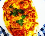 Foto del paso 4 de la receta: Calzonni