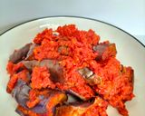 Foto langkah ke 3 dari resep 984. Terong Balado.