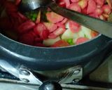 गाजर विद मसाला मिक्स वेज (gajar with masala mix veg recipe in Hindi) रेसिपी चरण 1 फोटो