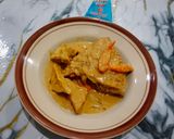 Foto langkah ke 10 dari resep Gulai Ikan Nila.