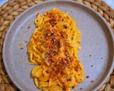 Foto langkah ke 3 dari resep Creamy Pasta.