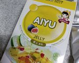 Foto langkah ke 1 dari resep Es jelly buah.