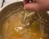 Foto del passaggio 4 della ricetta Te’ al limone con granita