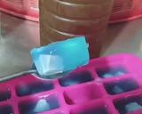 Hình bước làm 4 của món Rau câu hoa đậu biếc