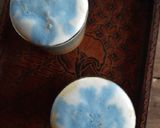 Foto langkah ke 5 dari resep Kopi Planet Biru Bunga Telang.
