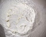 Foto del paso 3 de la receta: Mousse de palosanto (caqui/kaki) en vasitos