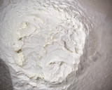 Foto del paso 3 de la receta: Mousse de palosanto (caqui/kaki) en vasitos