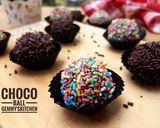 Foto langkah ke 7 dari resep Choco ball.