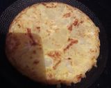 Foto del paso 3 de la receta: Tortillon de papas