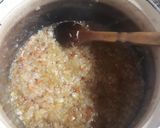Foto del paso 3 de la receta: Empanadas jugosas de pollo