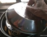 A picture of step 4 of Spicy  Wheat  Flour Semiya.