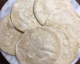 A picture of step 6 of Crispy Potato Tacos.