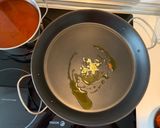 Foto del paso 3 de la receta Arroz a Banda
