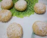 Coconut Cookies recipe step 5 photo