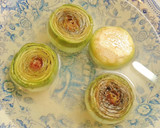 Foto del paso 2 de la receta: Setas con Alcachofas al ajillo