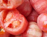 Foto del paso 1 de la receta: Salsa de Tomate