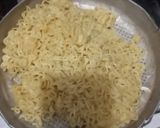 Foto langkah ke 2 dari resep #832. Mie Goreng Simpel.