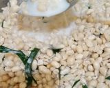 Foto langkah ke 2 dari resep Goreng Kacang bawang daun jeruk.