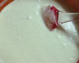 Foto del paso 1 de la receta: Pancakes de Coco