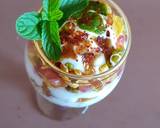 Breakfast chat parfait recipe step 8 photo
