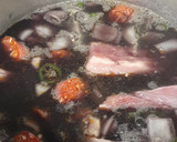 Foto del paso 6 de la receta: Frijoles Bayos con Costillas