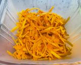 Foto del passaggio 3 della ricetta Marmellata di arance amare