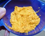 Foto del paso 3 de la receta: Mayonesa de zanahoria caramelizada