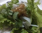 รูปขั้นตอนการทำที่ 11 ของ เมี่ยงปลาทู🐟🐟
